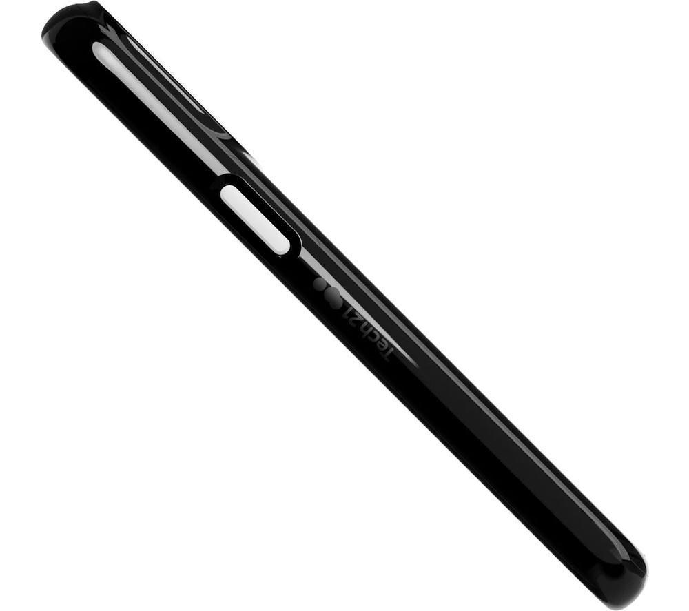 TECH21 Evo Crystal Kick iPhone 14 Pro Max Case with MagSafe - Black image number 6 of 8