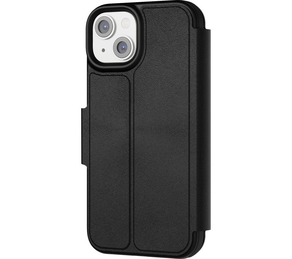 TECH21 Evo Lite iPhone 14 Case - Black image number 2 of 8