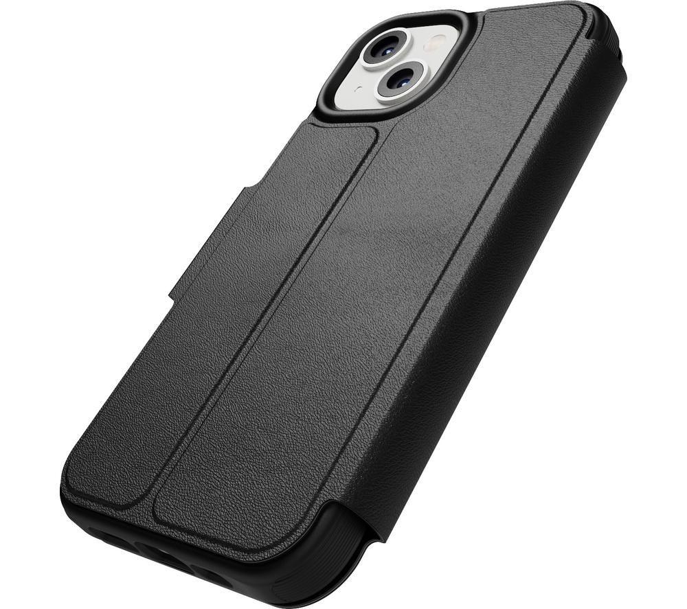 TECH21 Evo Lite iPhone 14 Case - Black image number 3 of 8