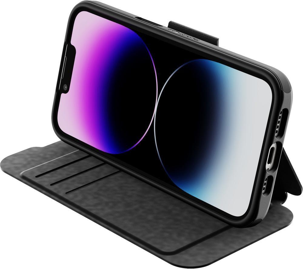 TECH21 Evo Lite iPhone 14 Case - Black image number 4 of 8