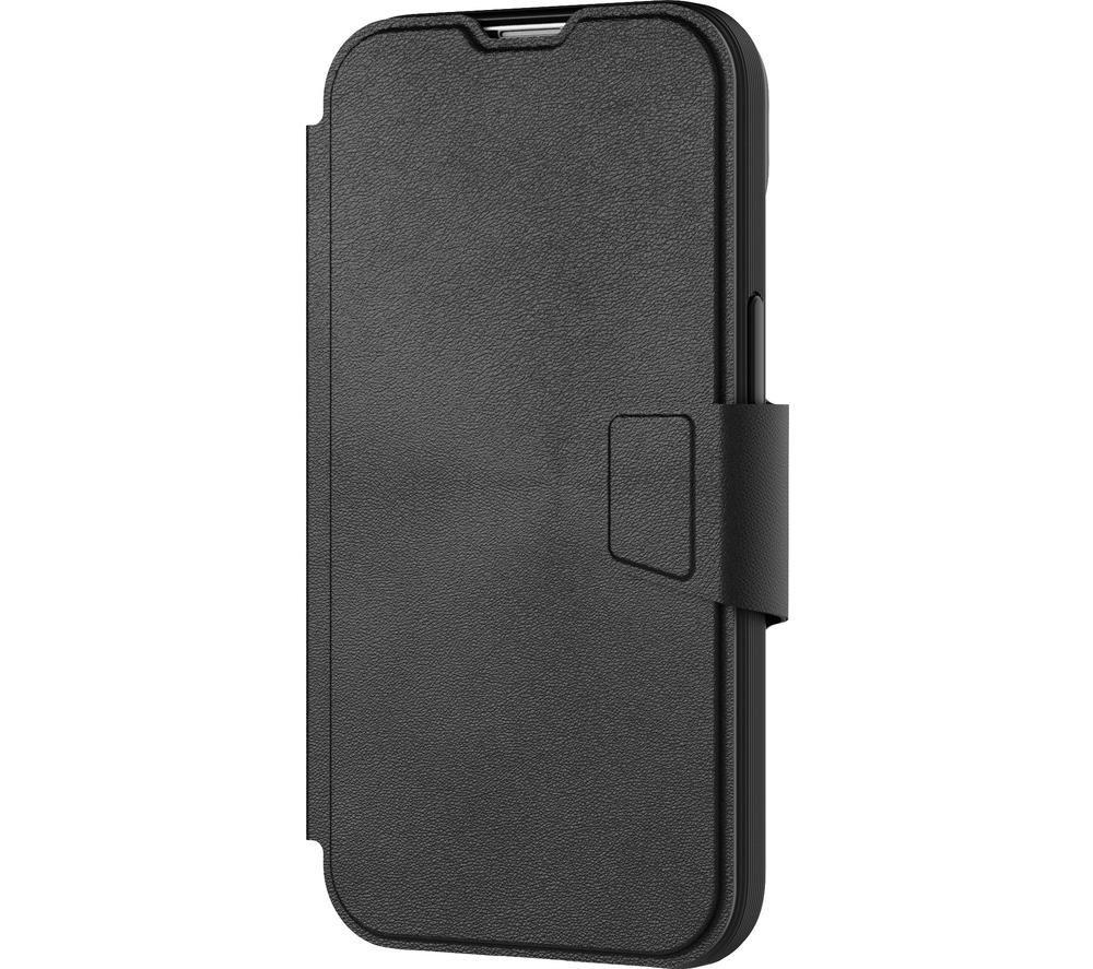 TECH21 Evo Lite iPhone 14 Case - Black image number 5 of 8