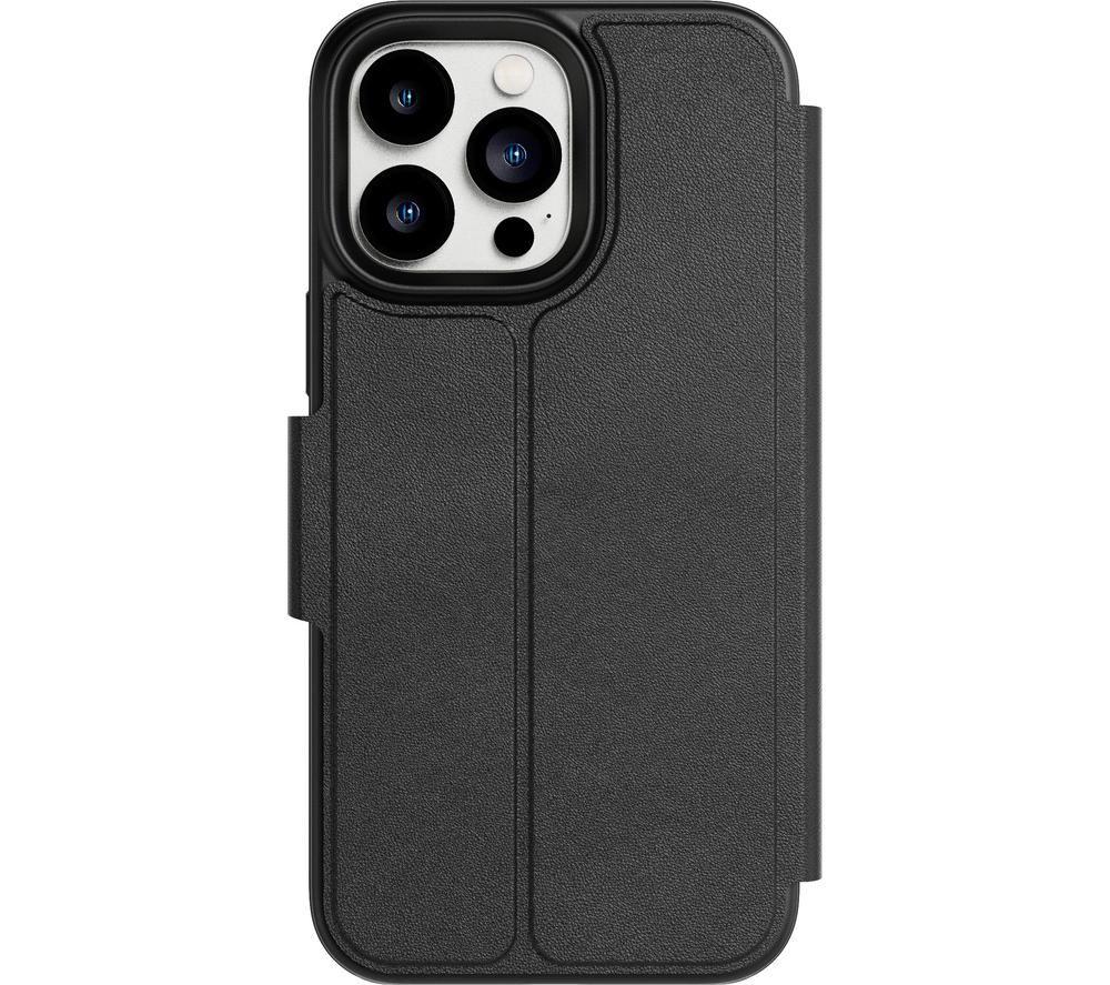 TECH21 Evo Lite iPhone 14 Pro Max Case - Black, Black