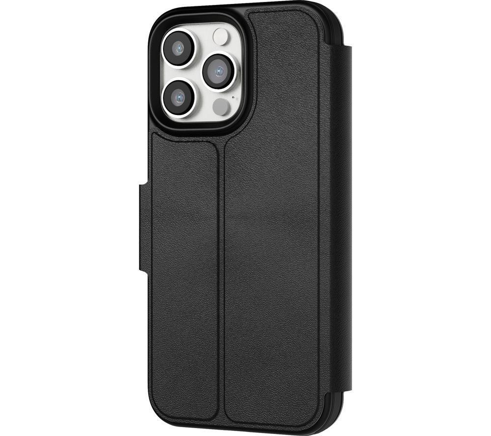 TECH21 Evo Lite iPhone 14 Pro Max Case - Black image number 2 of 8