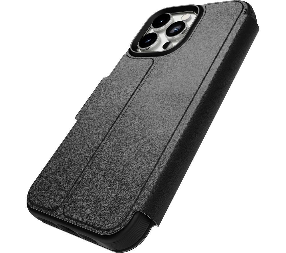 TECH21 Evo Lite iPhone 14 Pro Max Case - Black image number 3 of 8