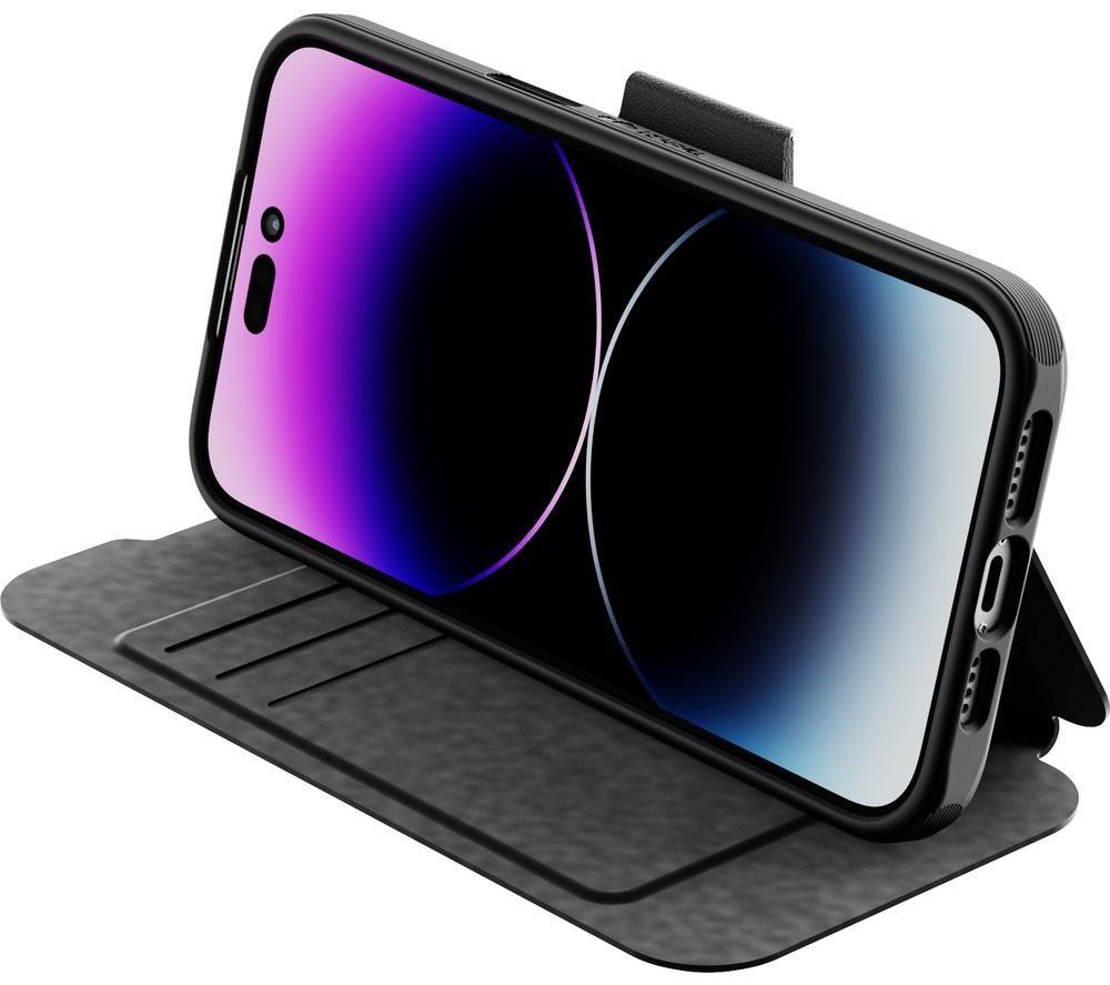 TECH21 Evo Lite iPhone 14 Pro Max Case - Black image number 4 of 8