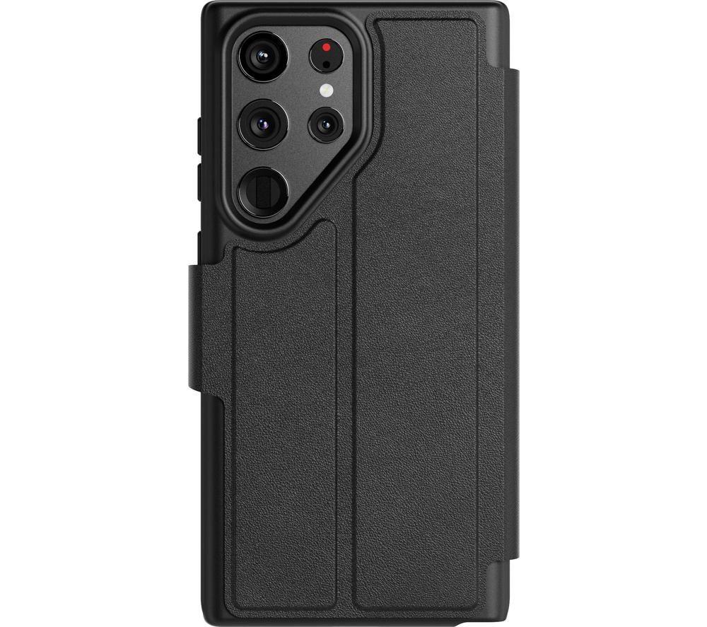 TECH21 Evo Lite Samsung Galaxy S23 Ultra Case review