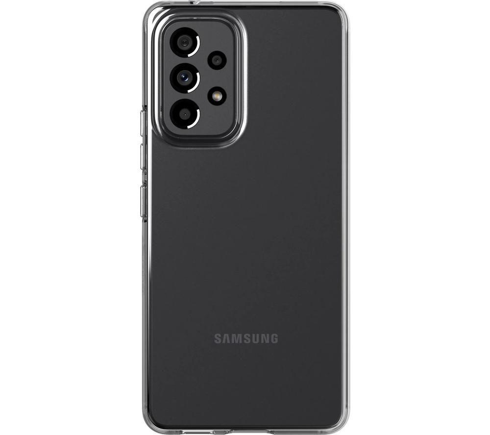 TECH21 Evo Lite Samsung Galaxy A33 5G Case review
