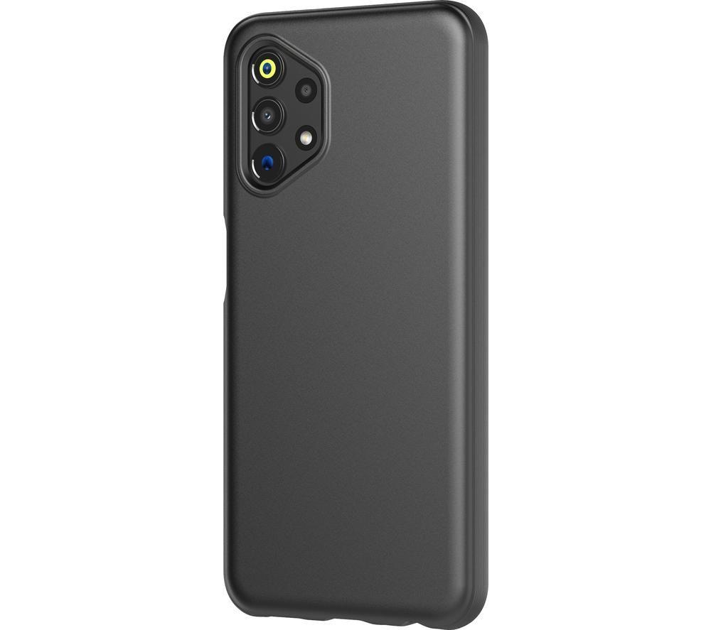 TECH21 Evo Lite Samsung Galaxy A13 Lite Case - Black image number 2 of 6
