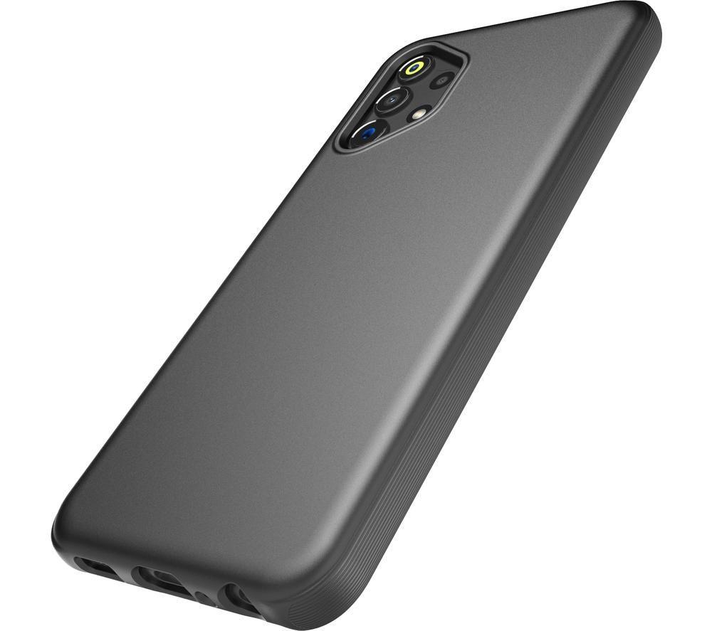 TECH21 Evo Lite Samsung Galaxy A13 Lite Case - Black image number 3 of 6