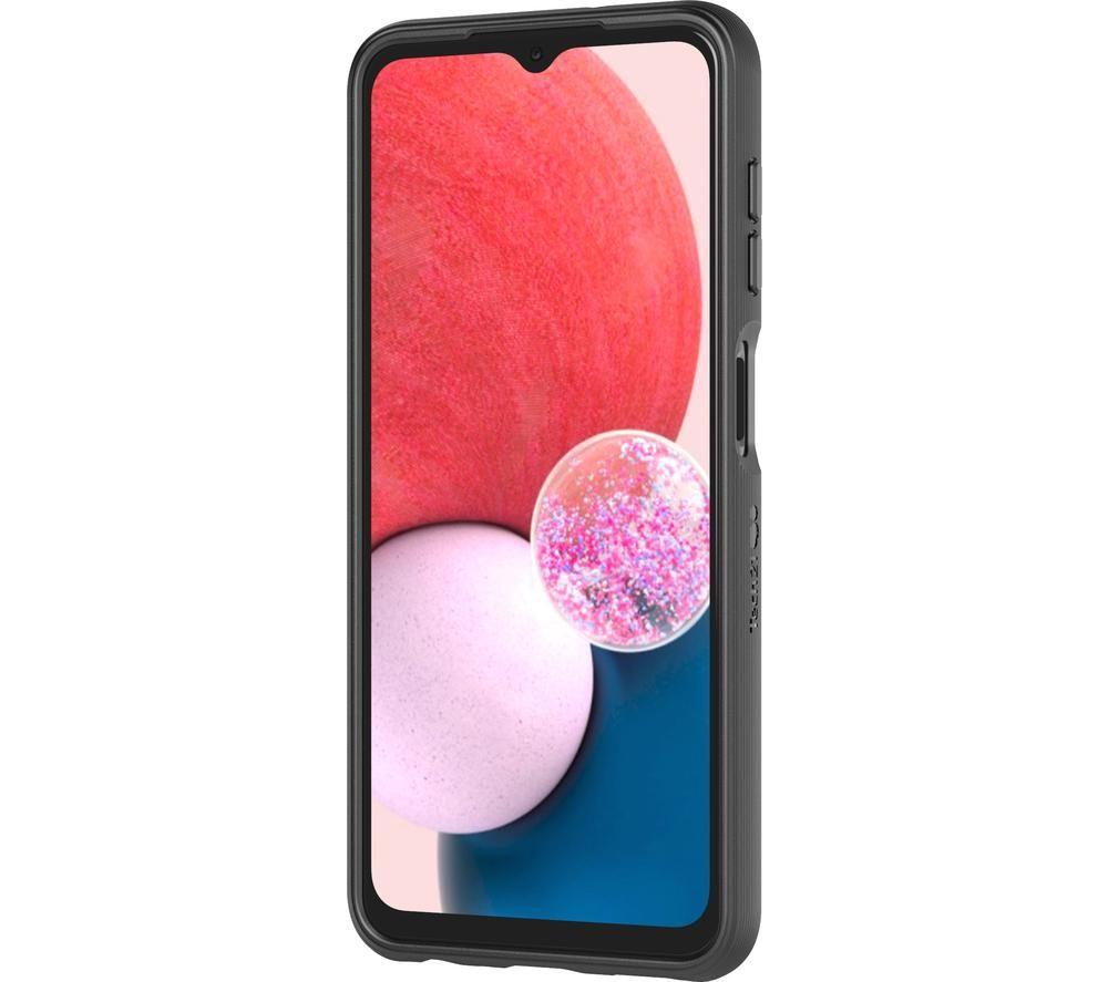 TECH21 Evo Lite Samsung Galaxy A13 Lite Case - Black image number 4 of 6