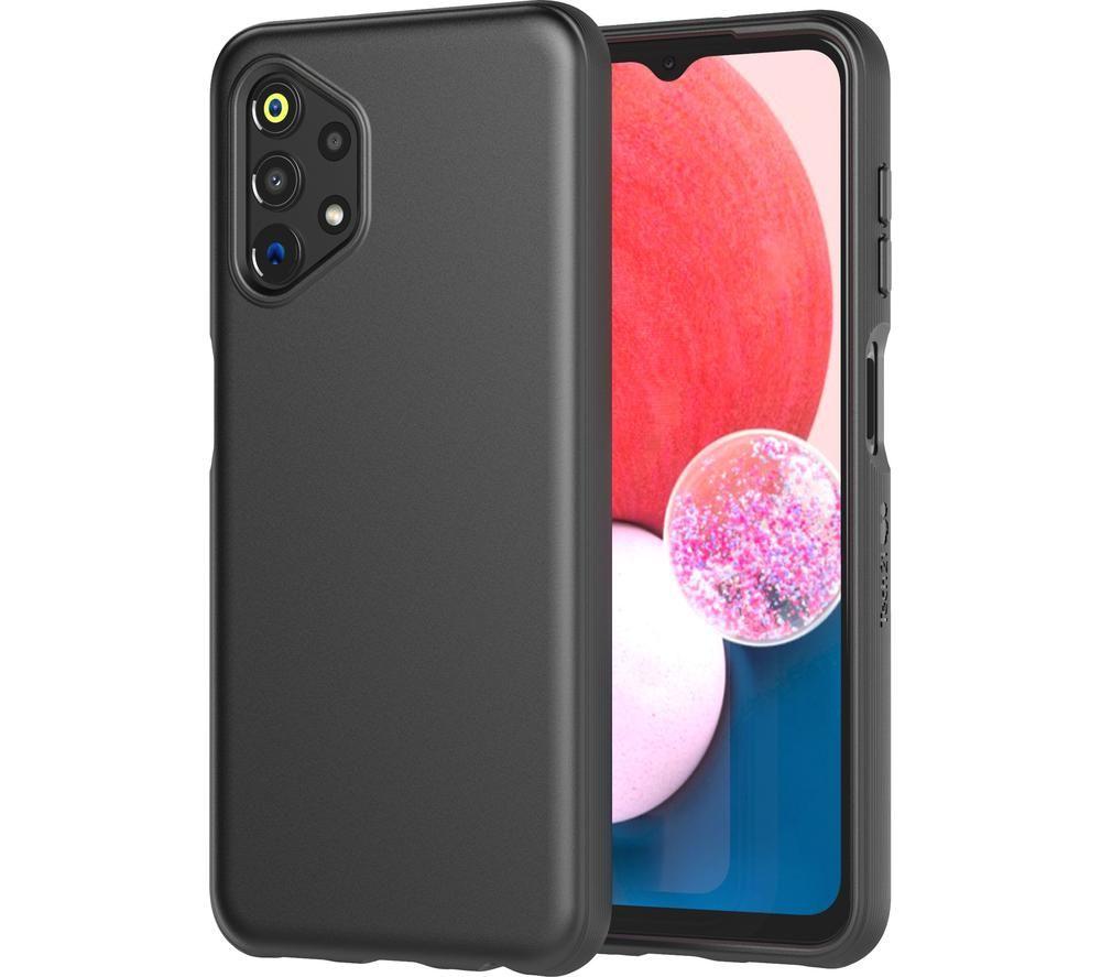 TECH21 Evo Lite Samsung Galaxy A13 Lite Case - Black image number 6 of 6