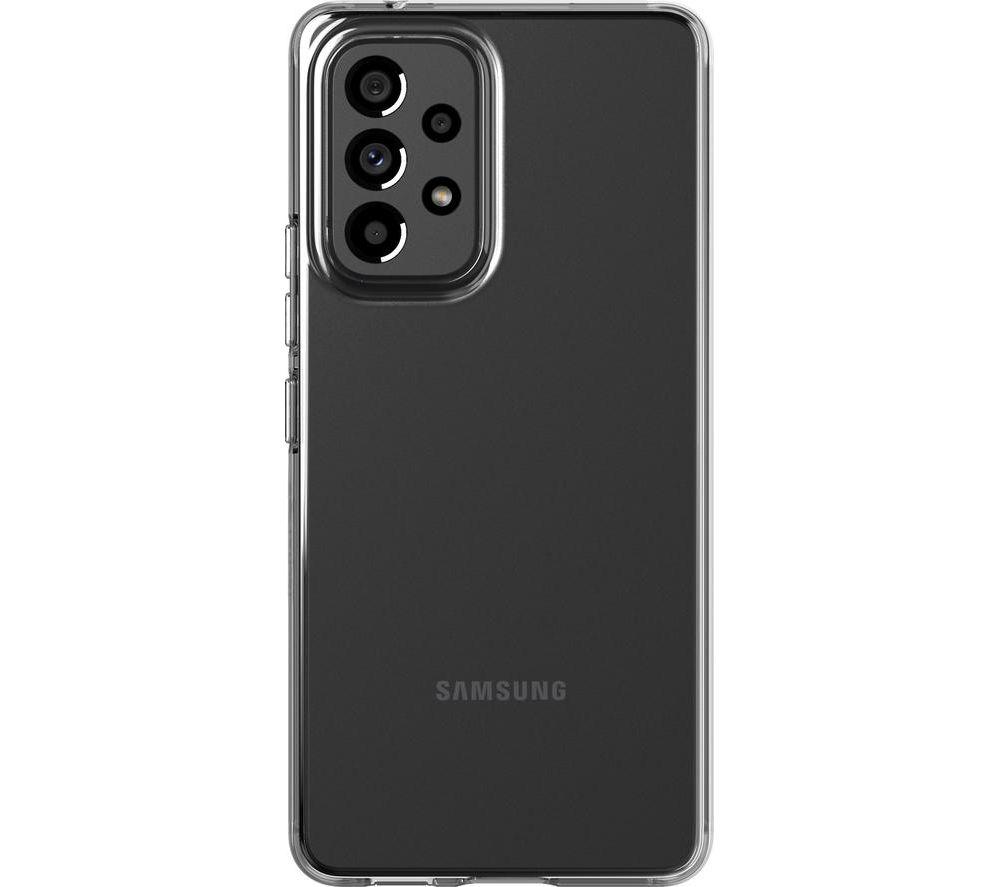 TECH21 Evo Lite Samsung Galaxy A53 5G Case review