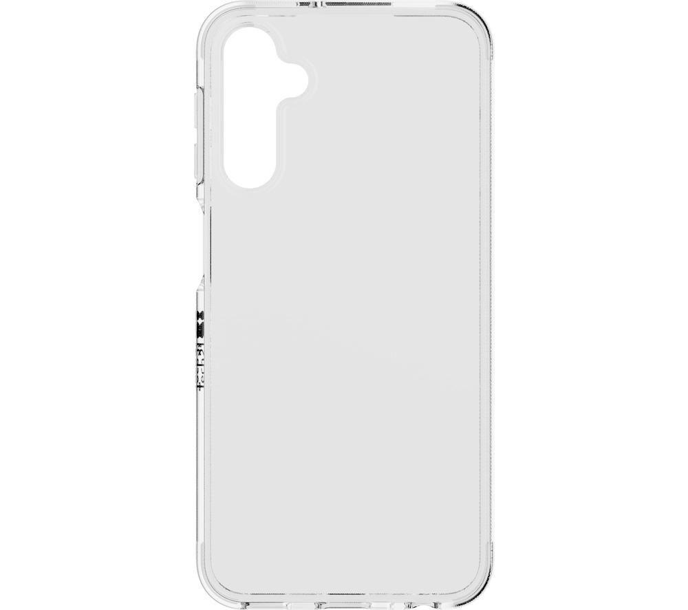 TECH21 Evo Lite Samsung Galaxy A24 Case - Clear, Clear