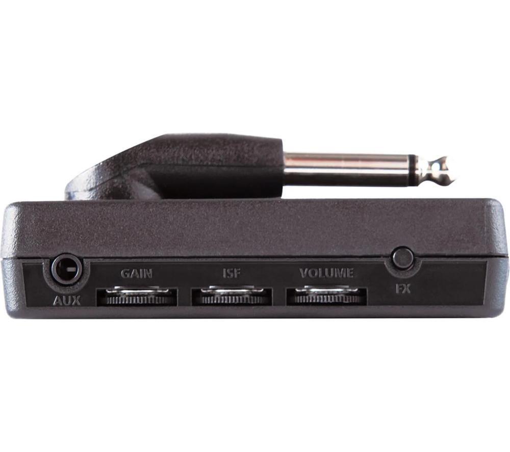 BLACKSTAR AmPlug 2 FLY BA154100-H Guitar Headphone Amplifier -Black image number 5 of 10