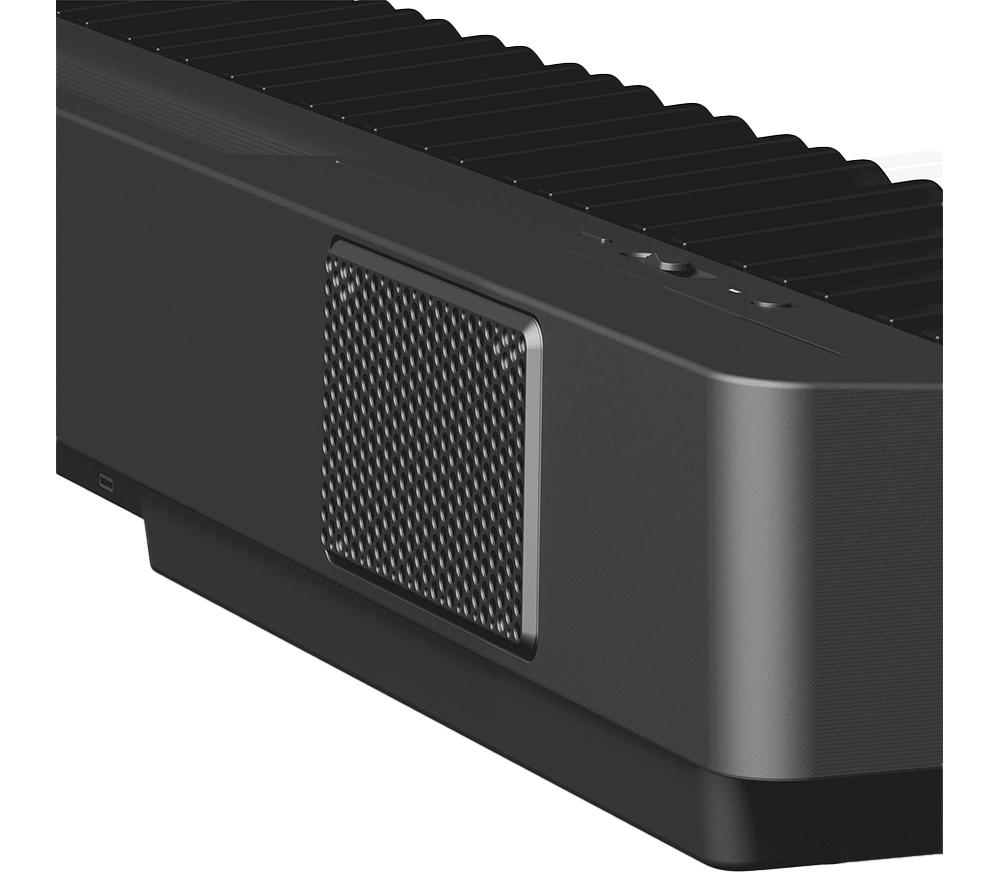 YAMAHA P-145 Portable Keyboard - Black image number 4 of 6
