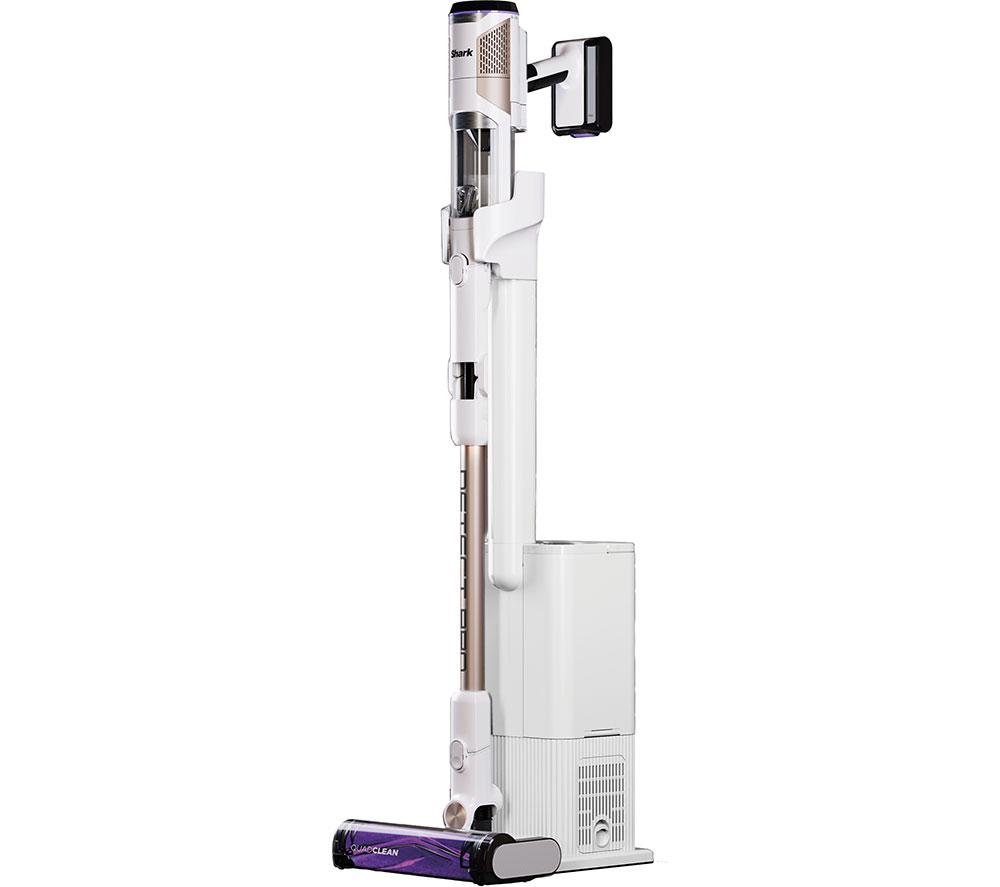 SHARK Detect Pro with AutoEmpty System IW3611UKT Cordless Vacuum