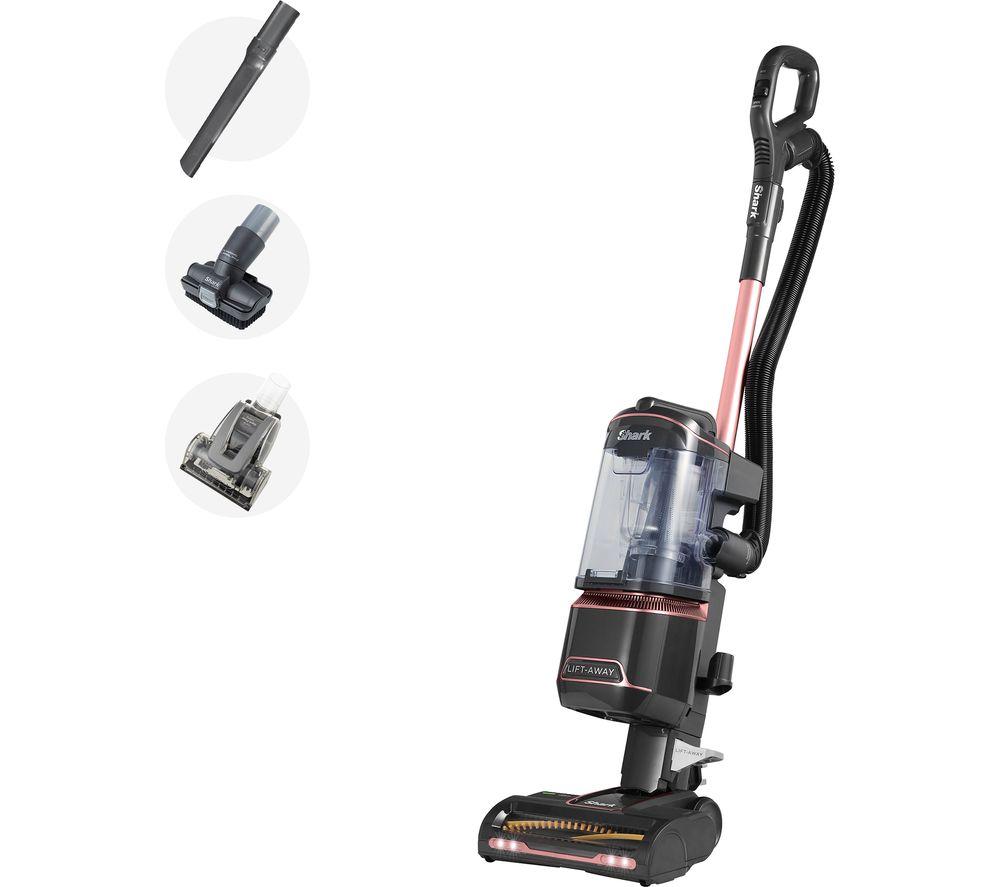 HZ500UK, Shark Upright Vacuum Cleaner