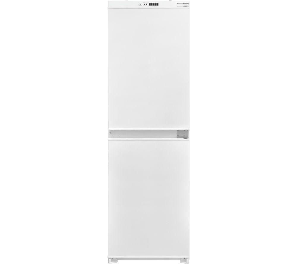 MONTPELLIER MIFF505LF Integrated 50/50 Fridge Freezer - Sliding Hinge image number 2 of 6