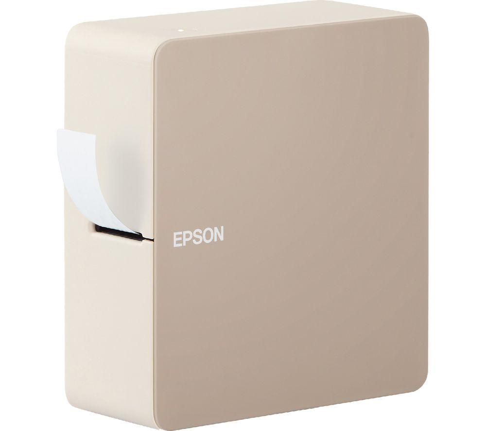 EPSON LabelWorks LW-C610 Label Printer