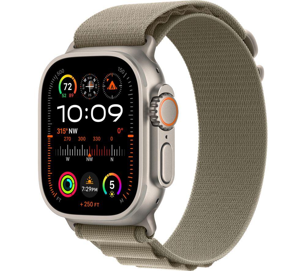 Currys iwatch series discount 3