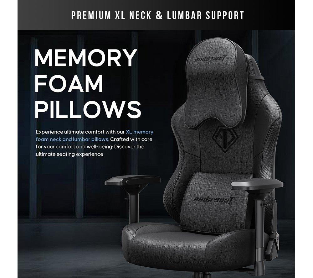 Gaming chair anda online seat