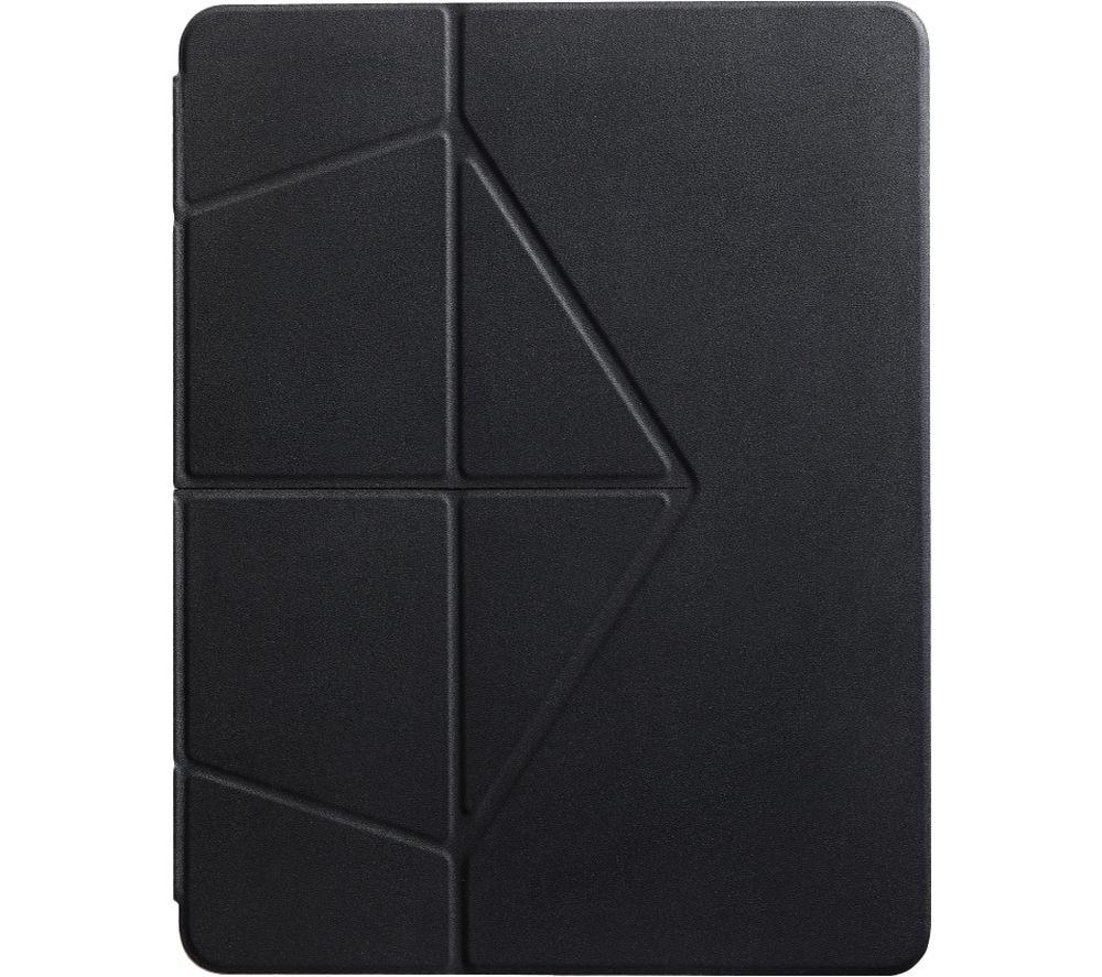 MOFT Snap 12.9" iPad Pro 5/6 Gen Folio Case - Black, Black
