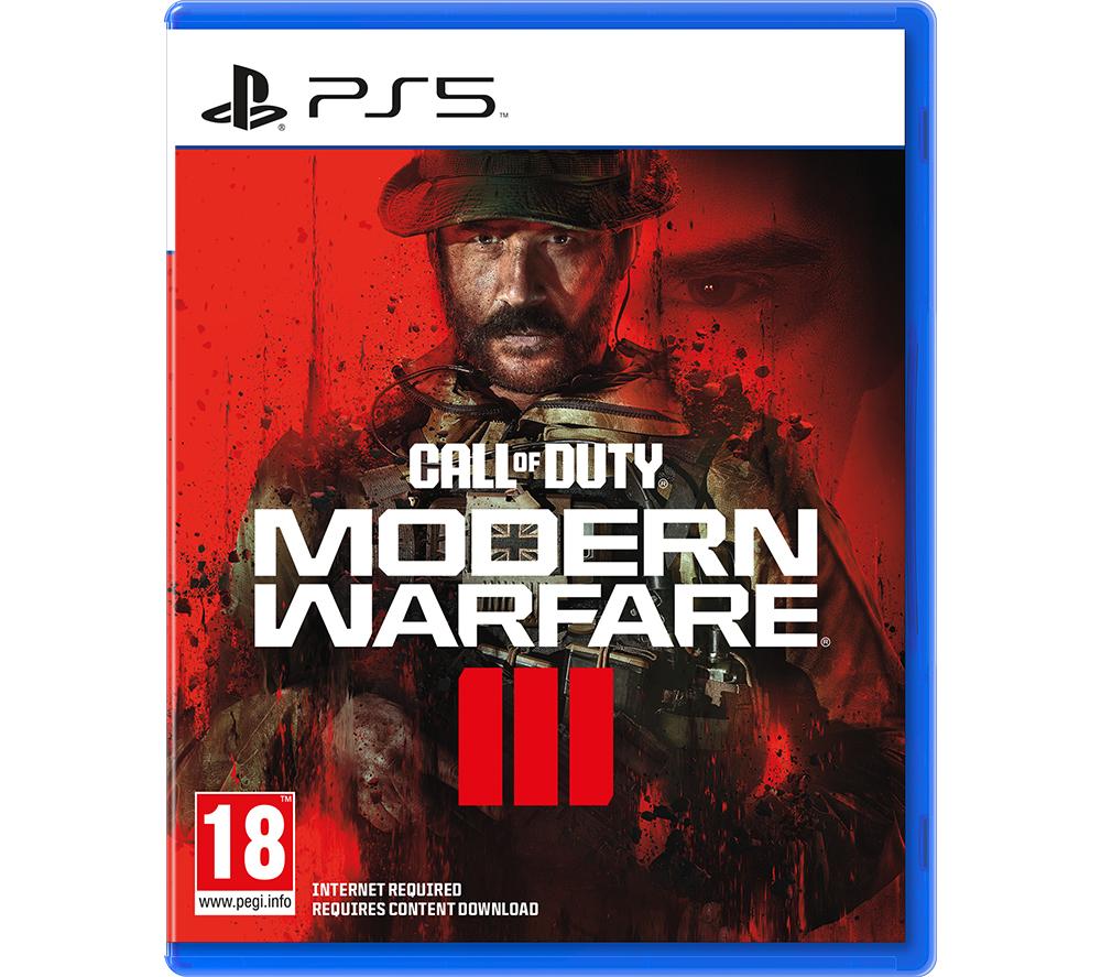 PLAYSTATION Call of Duty Modern Warfare III - PS5