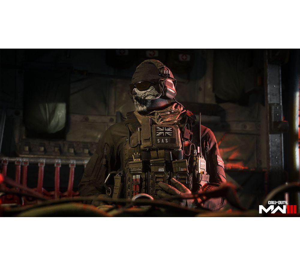 Buy PLAYSTATION Call of Duty: Modern Warfare III - PS5 | Currys