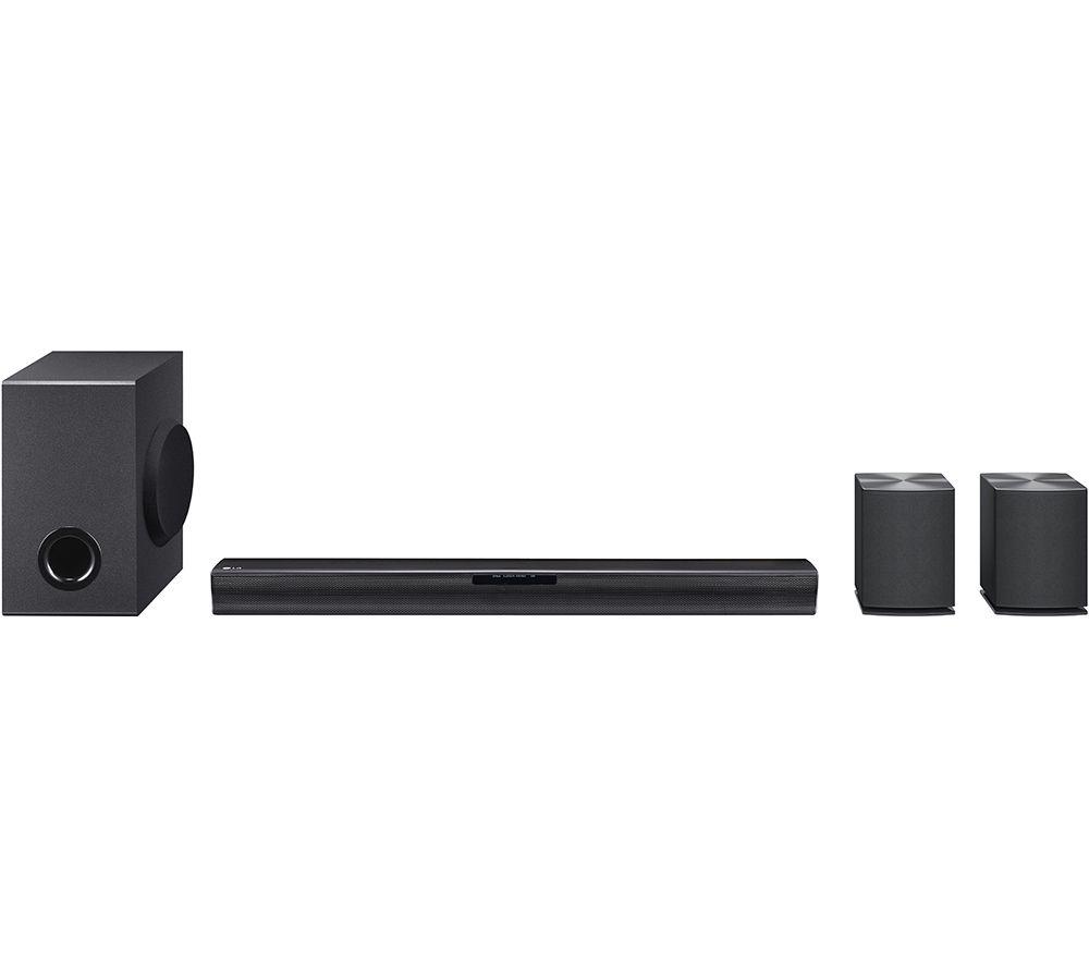 Currys best sale pc soundbar