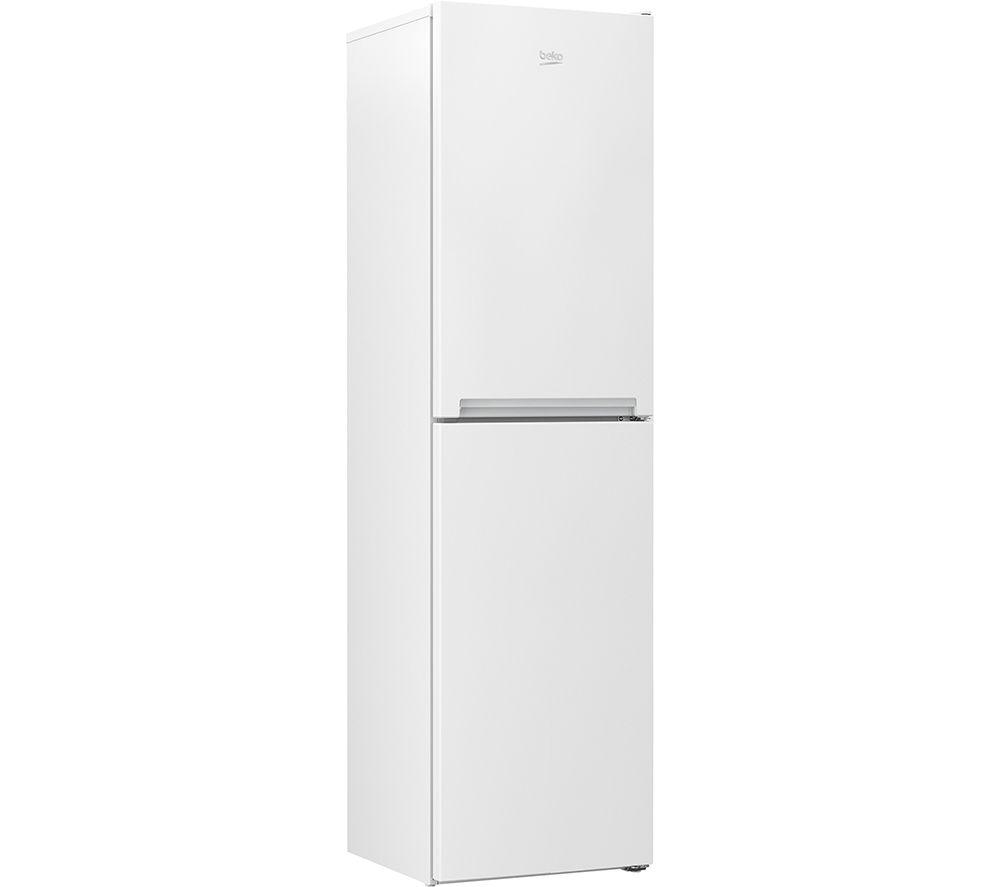 BEKO CFG4501W 40/60 Fridge Freezer - White