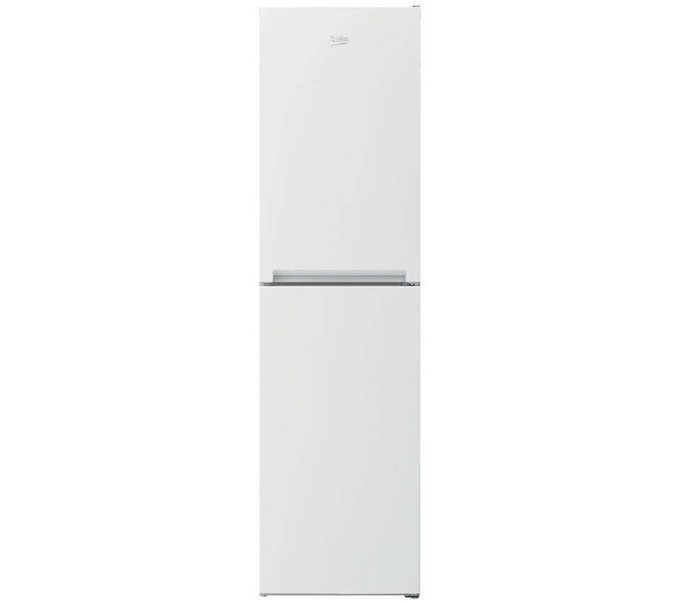 BEKO Pro CFG4501W 40/60 Fridge Freezer - White
