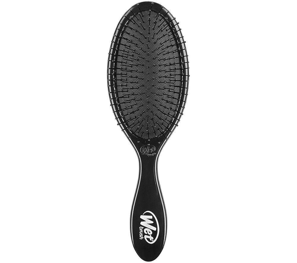 Buy WET BRUSH Original Detangler Hair Brush Black CurrysIE