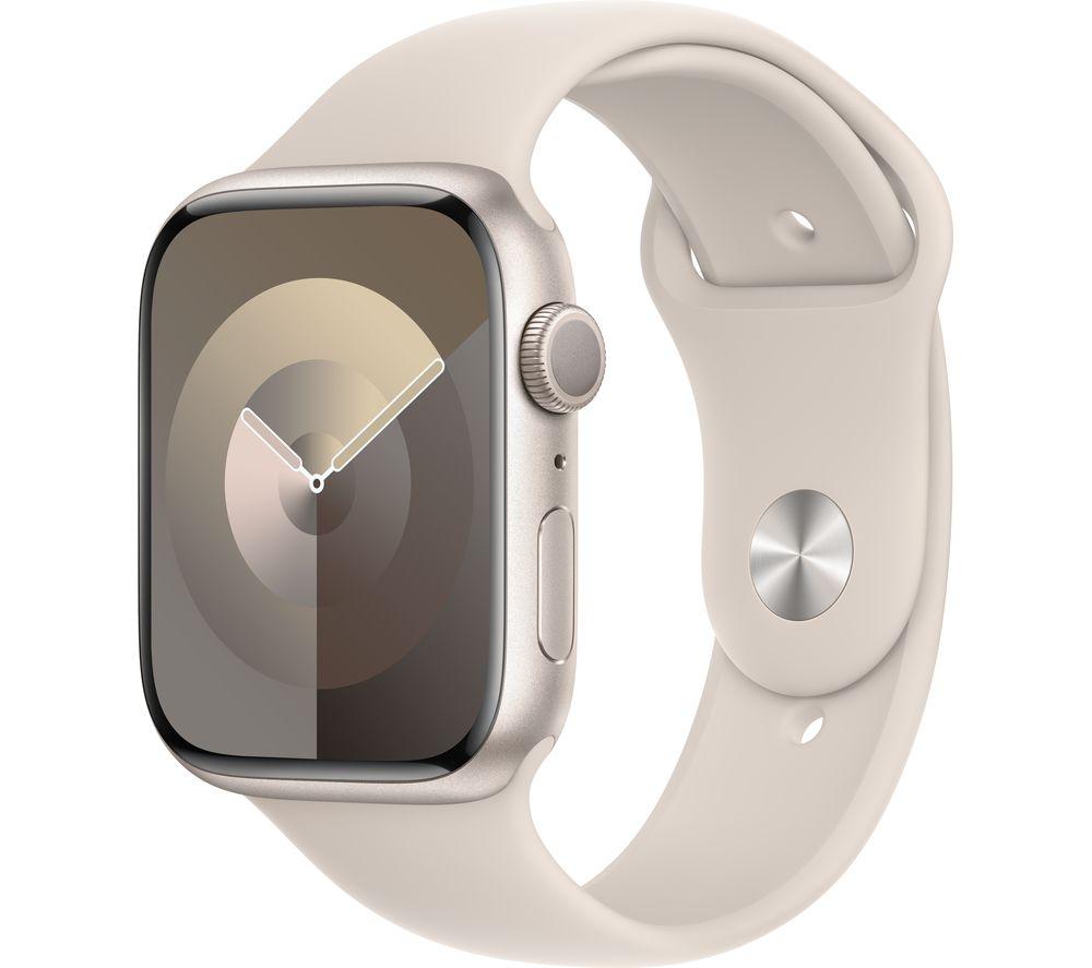 Apple watch 6 discount currys