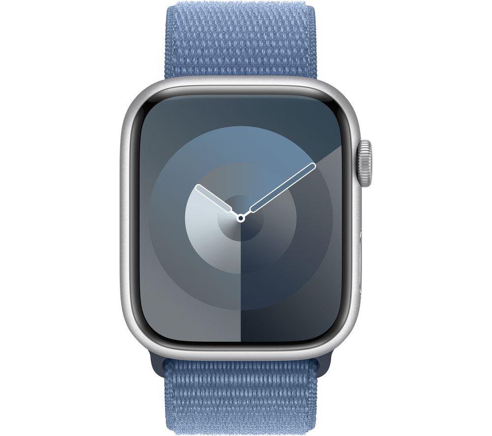 Apple watch cheap cape cod blue