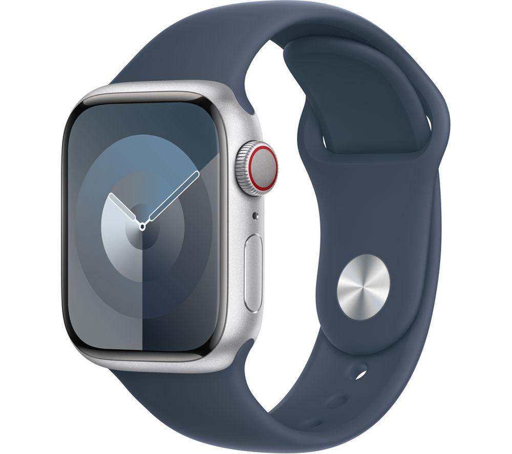 Currys apple watch series best sale 4 cellular