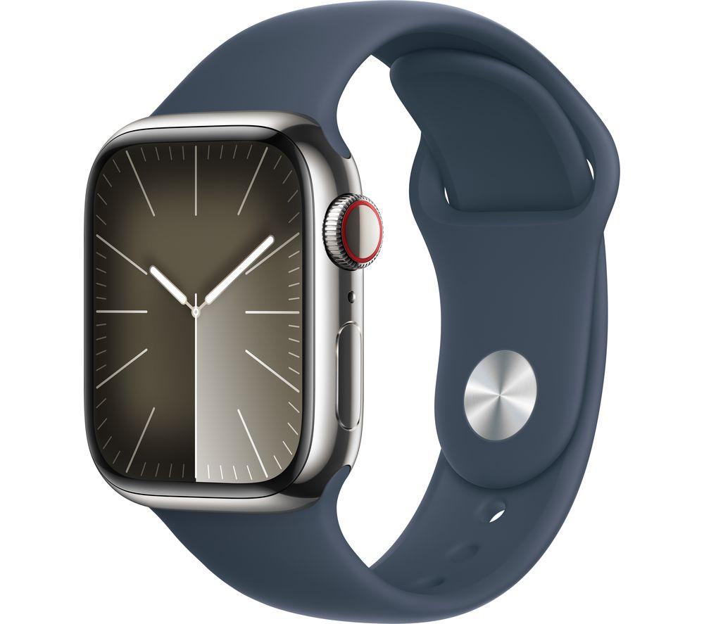 APPLE Watch Series 9 Cellular review