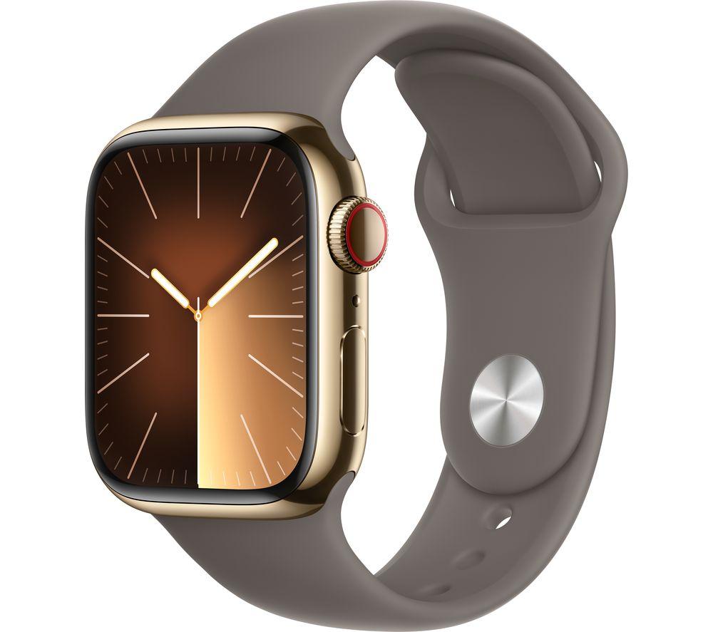 Currys apple watch online series 5