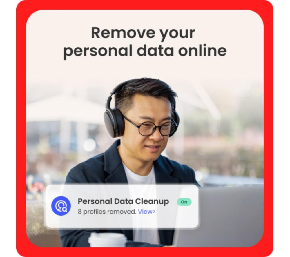 MCAFEE Plus Advanced Individual - 1 year (automatic renewal) for unlimited devices (download) image number 3 of 6