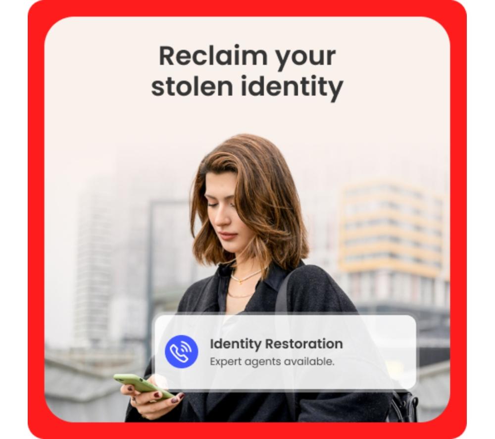 MCAFEE Plus Advanced Individual - 1 year (automatic renewal) for unlimited devices (download) image number 4 of 6