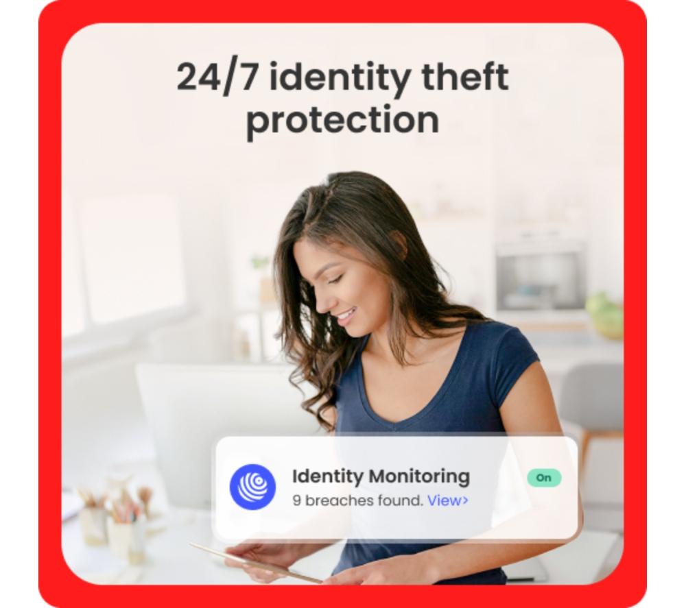 MCAFEE Plus Advanced Individual - 1 year (automatic renewal) for unlimited devices (download) image number 5 of 6