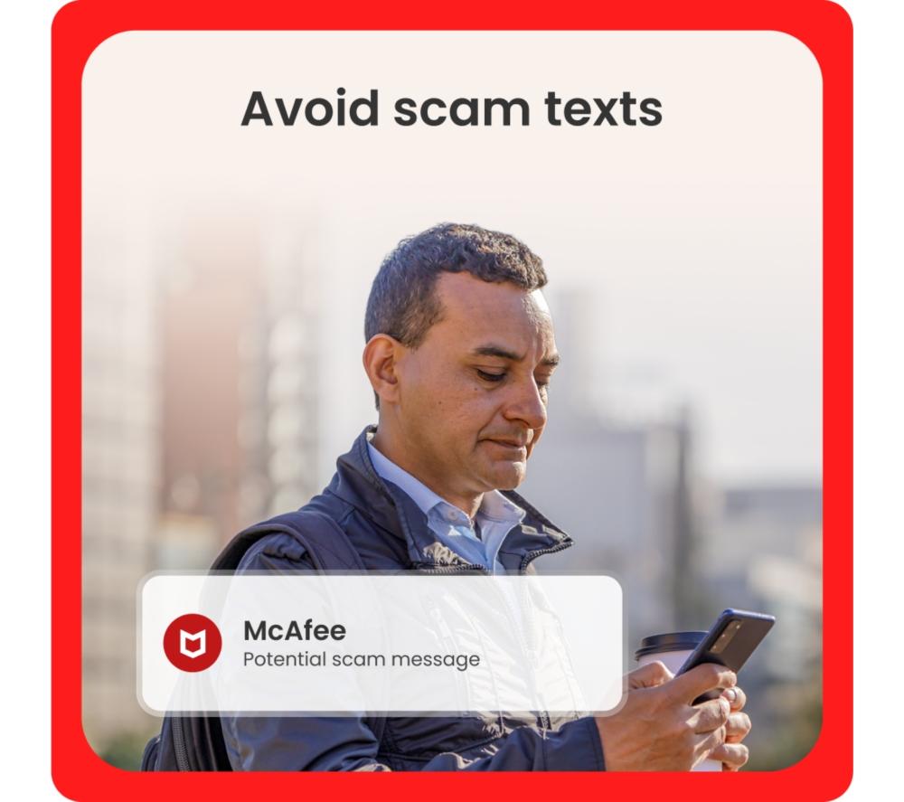 MCAFEE Privacy & Identity Guard - 1 year (automatic renewal) for 1 user (download) image number 6 of 6