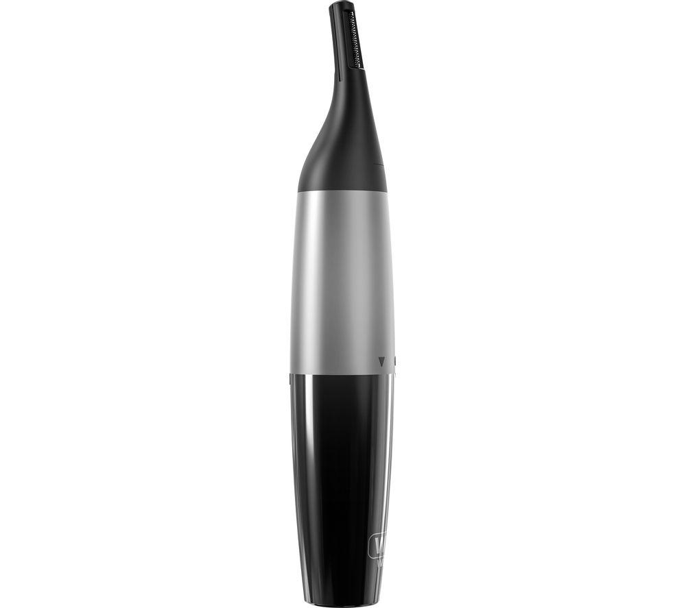 Nose and shop eyebrow trimmer