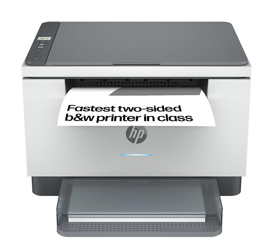 HP LaserJet M234DW Mono All-in-One Wireless Laser Printer \| Scan & Copy \| Auto Double-Sided Printing