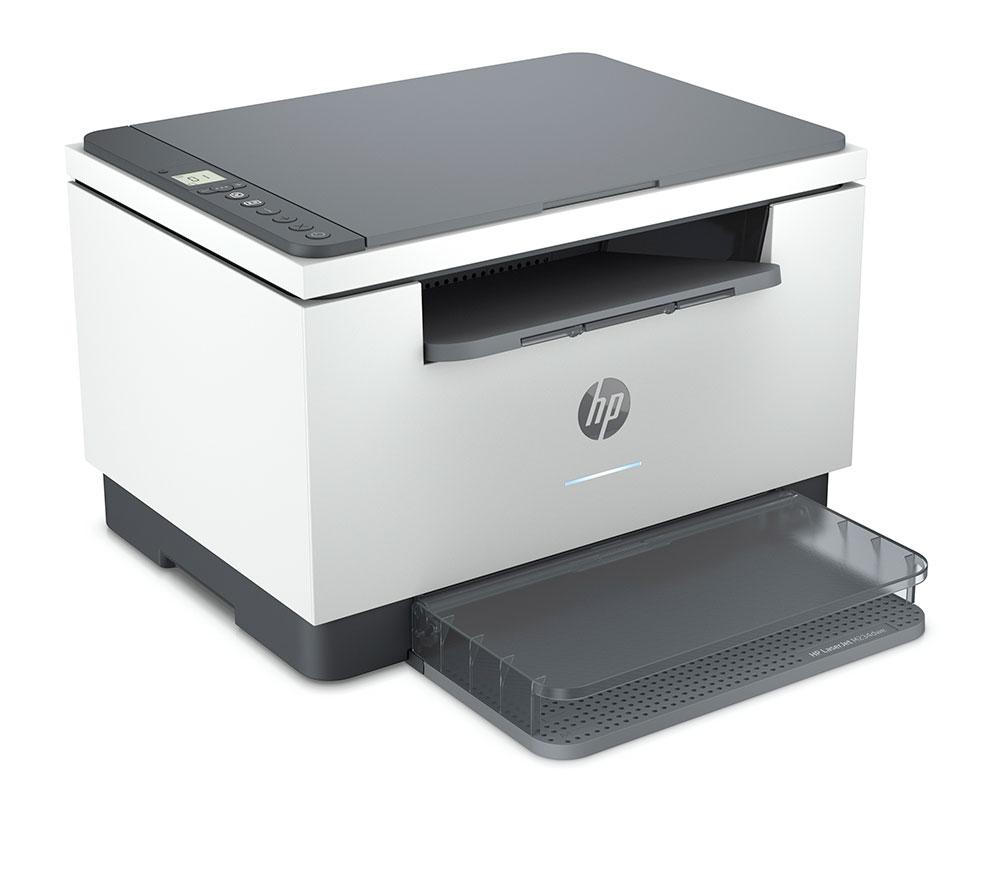 HP LaserJet M234DW Monochrome All-in-One Wireless Laser Printer image number 15 of 20