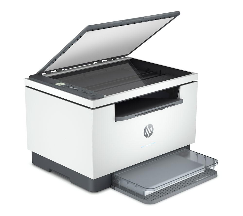 HP LaserJet M234DW Monochrome All-in-One Wireless Laser Printer image number 18 of 20