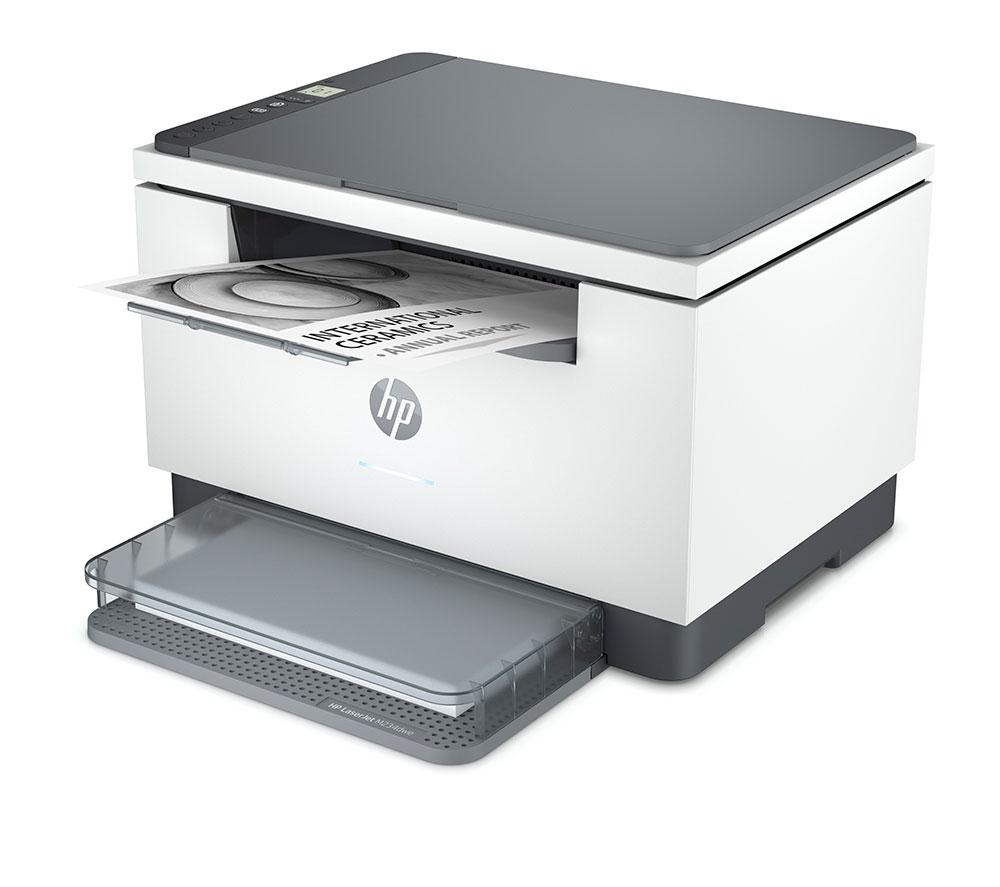 HP LaserJet M234DW Monochrome All-in-One Wireless Laser Printer image number 19 of 20