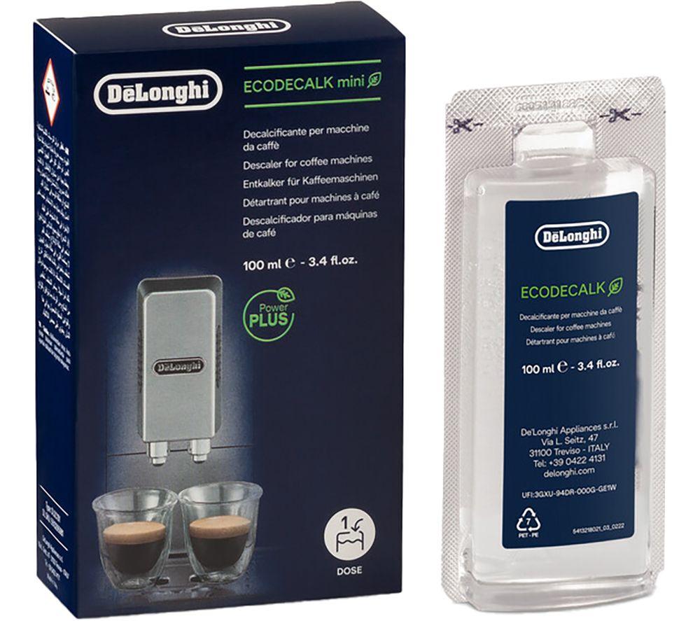 Buy DELONGHI DLSC502 Eco-Decalk Twin Pack