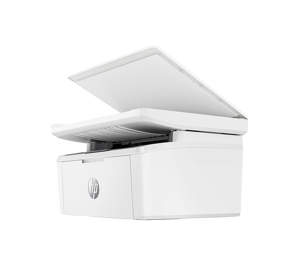 HP LaserJet M140W Monochrome All-in-One Wireless Printer image number 15 of 20