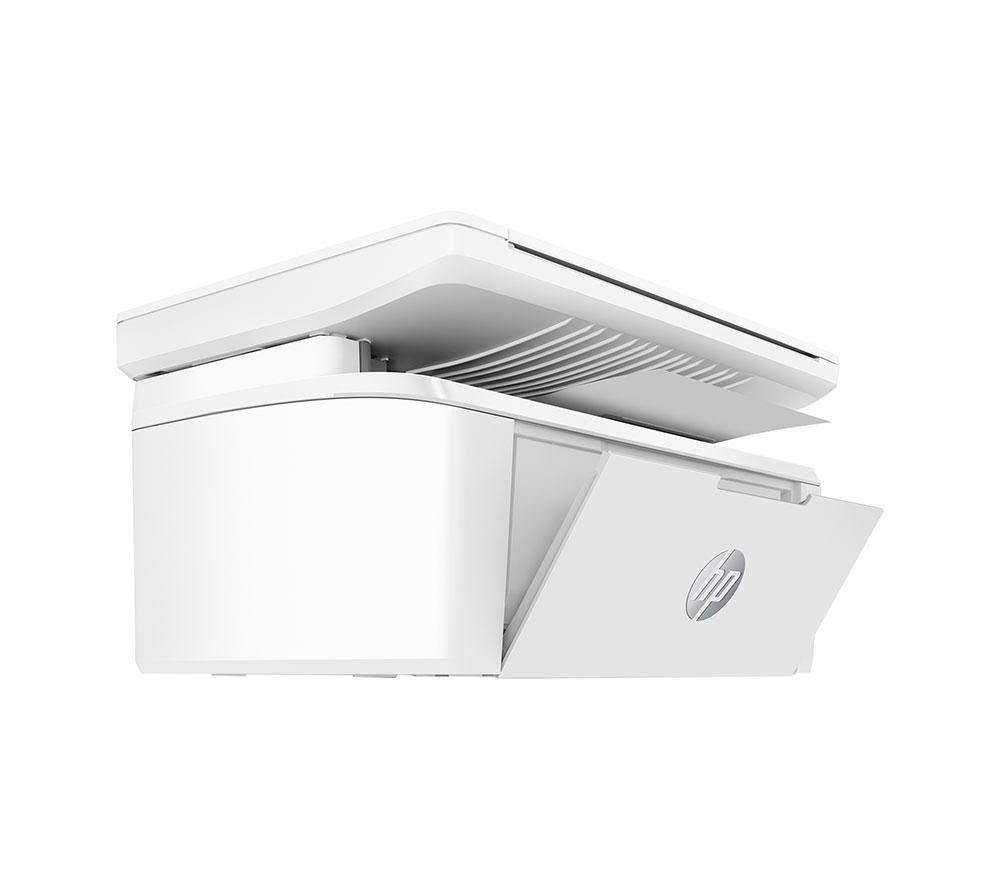 HP LaserJet M140W Monochrome All-in-One Wireless Printer image number 16 of 20