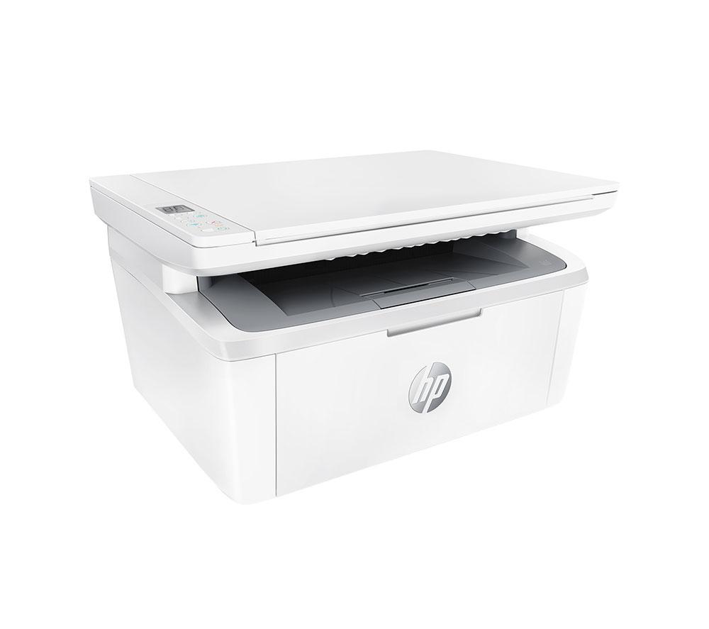 HP LaserJet M140W Monochrome All-in-One Wireless Printer image number 18 of 20